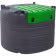 Produktbild: Fairox Diesel-Tankanlage Outdoor 1.000 l