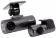 Produktbild: Brigade® Dashcam DC-102-IRC mit zusätzlicher Infrarot-Kamera, 7028
