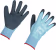 Produktbild: Keron Winterhandschuhe ThermoDry I Polyester-/Baumwoll-Feinstrick (13 Gauge), Acryl (Fütterung)