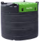 Produktbild: Fairox Diesel-Tankanlage Outdoor 1.500 l