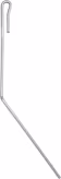 Produktbild: Amazone Striegelzinken außen links 620 x 9 mm, 963435