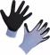 Produktbild: Keron Handschuhe Thinkgreen Expert Polyester-Feinstrick, nitrilschaumbeschichtet