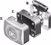 Produktbild: Rockinger Wechselsystem Variobloc