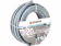 Produktbild: GARDENA Gartenschlauch Classic 19 mm (3/4) 20 m, blau, grau, 18022-20