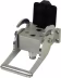 Produktbild: Muffe DP 2P206 2-fach M 22 x 1,5 AG, DN 10, für Multikupplung, Festhälfte