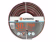 Produktbild: GARDENA Gartenschlauch Comfort HighFLEX 1/2 (12,7 mm) 30 m, orange, grau, 18066-20