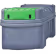 Produktbild: Fairox Diesel-Tankanlage Outdoor 2.000 l