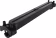 Produktbild: RAM® MOUNTS Schiene Tough-Track™ Schienenlänge 457,2 mm, Klemmbereich 16,0 – 31,8 mm, Kunststoff (hochfest)