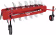 Produktbild: KÖPPL Bandrechen KK 230 230 cm, für Einachsschlepper