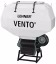 Produktbild: LEHNER® Zwischenfruchtstreuer VENTO® 500/8 500 l 1 Gebläse 8 Schlauchabgänge, 73458
