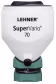 Produktbild: LEHNER® Düngerstreuer SuperVario® 70 70 l, 71141
