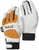 Produktbild: STIHL Schnittschutzhandschuhe Dynamic Protect MS, Schnittschutzklasse 1 (20 m/s), Touchscreenfähig ja