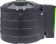 Produktbild: ZUWA FORTIS LAGERTANK K33 für Diesel 5.000 l Lagertank, Dieseltank, Kunststofftank