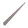 Produktbild: Valut Lüftungsprofil PVC 30 mm x 50 mm 2,5m braun einseitig gelocht