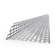 Produktbild: Valut Lüftungsprofil Alu, Blank, 25 x 50 mm x 2,5 m