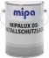 Produktbild: Mipa Rostschutzfarbe Mipalux DS kupfer seidenglänzend 2.500 ml, 64367 0002-2,5L
