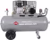 Produktbild: Airpress Kompressor HK 700-300 Pro 270 l-Behälter, Abgabeleistung 441 l/min, 11 bar, 360568
