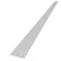 Produktbild: Valut Lüftungsband Alu, Blank, 100 mm x 2,5 m