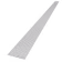 Produktbild: Valut Lüftungsband Alu, Blank, 120 mm x 2,5 m