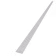 Produktbild: Valut Lüftungsband Alu, Blank, 50 mm x 2,5 m