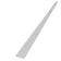 Produktbild: Valut Lüftungsband Alu, Blank, 60 mm x 2,5 m