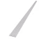 Produktbild: Valut Lüftungsband Alu, Blank, 70 mm x 2,5 m