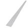 Produktbild: Valut Lüftungsband Alu, Blank, 80 mm x 2,5 m