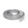 Produktbild: Valut Lüftungsband Alu, Blank, 50 mm x 60 m