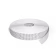 Produktbild: Valut Lüftungsband PVC, Weiß, 50 mm x 60 m