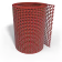 Produktbild: Valut Lüftungsband PVC, Rot, 180 mm x 5 m