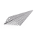 Produktbild: Valut Lüftungsprofil Alu, Blank, 27 x 40 mm x 2,5 m