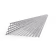 Produktbild: Valut Lüftungsprofil Alu, Blank, 27 x 60 mm x 2,5 m