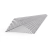 Produktbild: Valut Lüftungsprofil Alu, Blank, 50 x 70 mm x 2,5 m