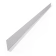 Produktbild: Valut Lüftungsprofil PVC, Weiß, 30 x 100 mm x 2,5 m