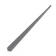 Produktbild: Valut Lüftungsprofil PVC, Schwarz, 30 x 30 mm x 2,5 m