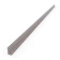 Produktbild: Valut Lüftungsprofil PVC, braun, 30 x 60 mm x 2,5 m