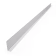 Produktbild: Valut Lüftungsprofil PVC, Weiß, 30 x 90 mm x 2,5 m