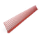 Produktbild: Valut Traufenlüftungskamm PVC 100mmx1m Z, ziegelrot