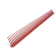 Produktbild: Valut Traufenlüftungskamm 65 mm x 1 m, ziegelrot