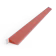 Produktbild: Valut Kehldichtstreifen 1000x60x30 mm rot selbstklebend