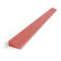 Produktbild: Valut Kehldichtstreifen 1000x75x30 mm rot selbstklebend