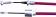 Produktbild: TRAILER POOL Bowdenzug Profi Longlife 1.216/1.020 mm, Glocke, Nippel, für Bremse AL-KO, 247285