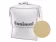 Produktbild: Bonimal FEED SM Granulat im BigBag mit Detailansicht des beigen Granulats