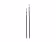 Produktbild: GARDENA combisystem Aluminiumstiele 03715-20