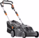 Produktbild: Husqvarna® Akku-Rasenmäher Aspire™ LC34-P4A