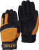 Produktbild: STIHL Handschuhe Dynamic Vent geschlossener Bund und Klettverschluss, ohne Schnittschutz