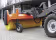 Produktbild: bema® Kehrmaschine Jumbo