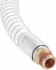 Produktbild: Airpress Druckluftschlauch 8 mm/10 m für Druckluftwerkzeuge und Kompressoren, 40480