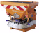 Produktbild: RAUCH Winterdienststreuer Axeo 2.1