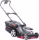 Produktbild: AL-KO Akku-Rasenmäher 382 Li Premium Schnittbreite 38 cm